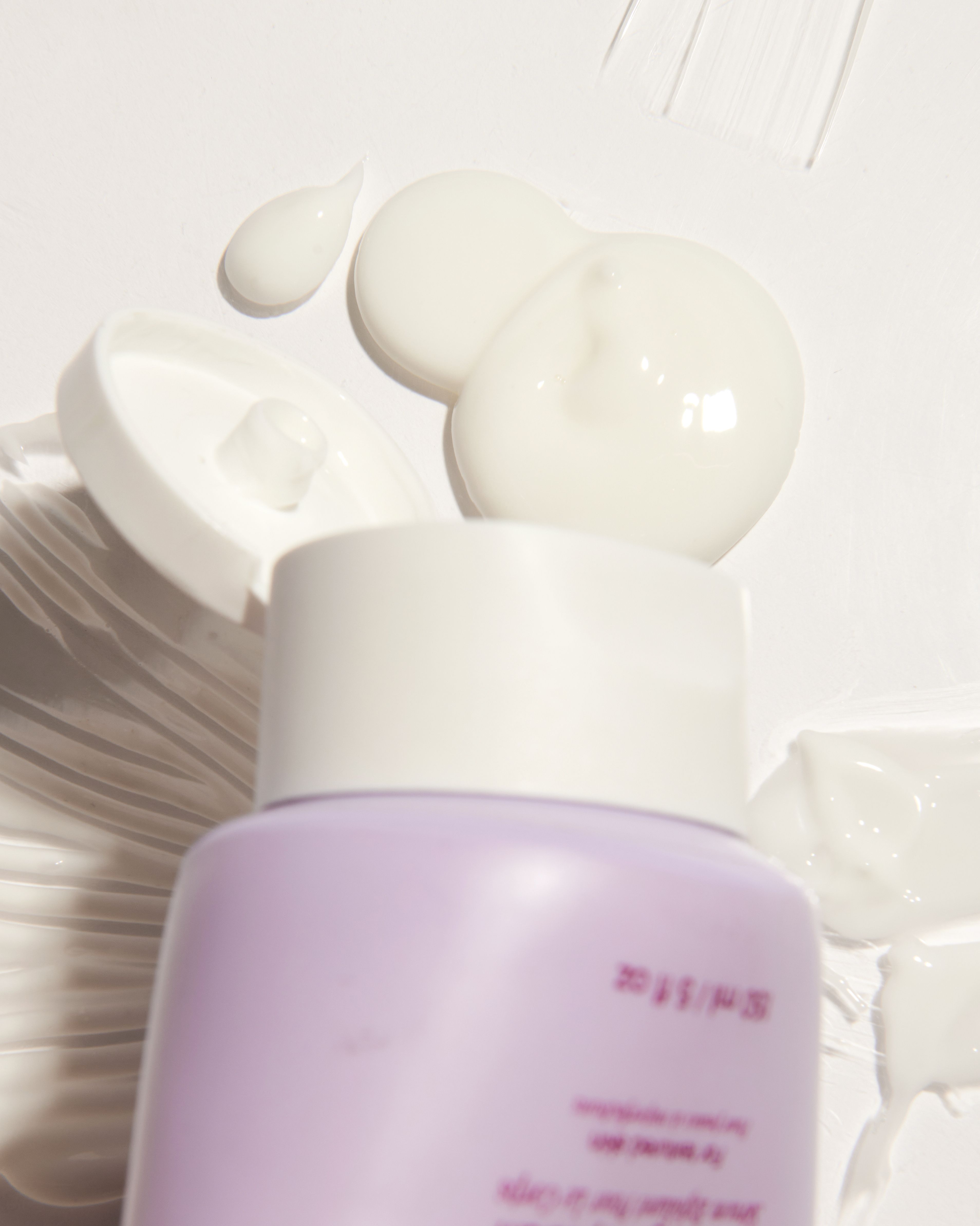 Slather Body Serum