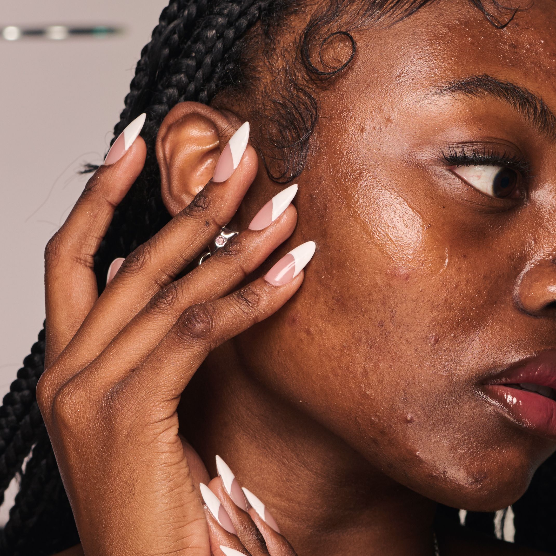 Sealed Active Primer