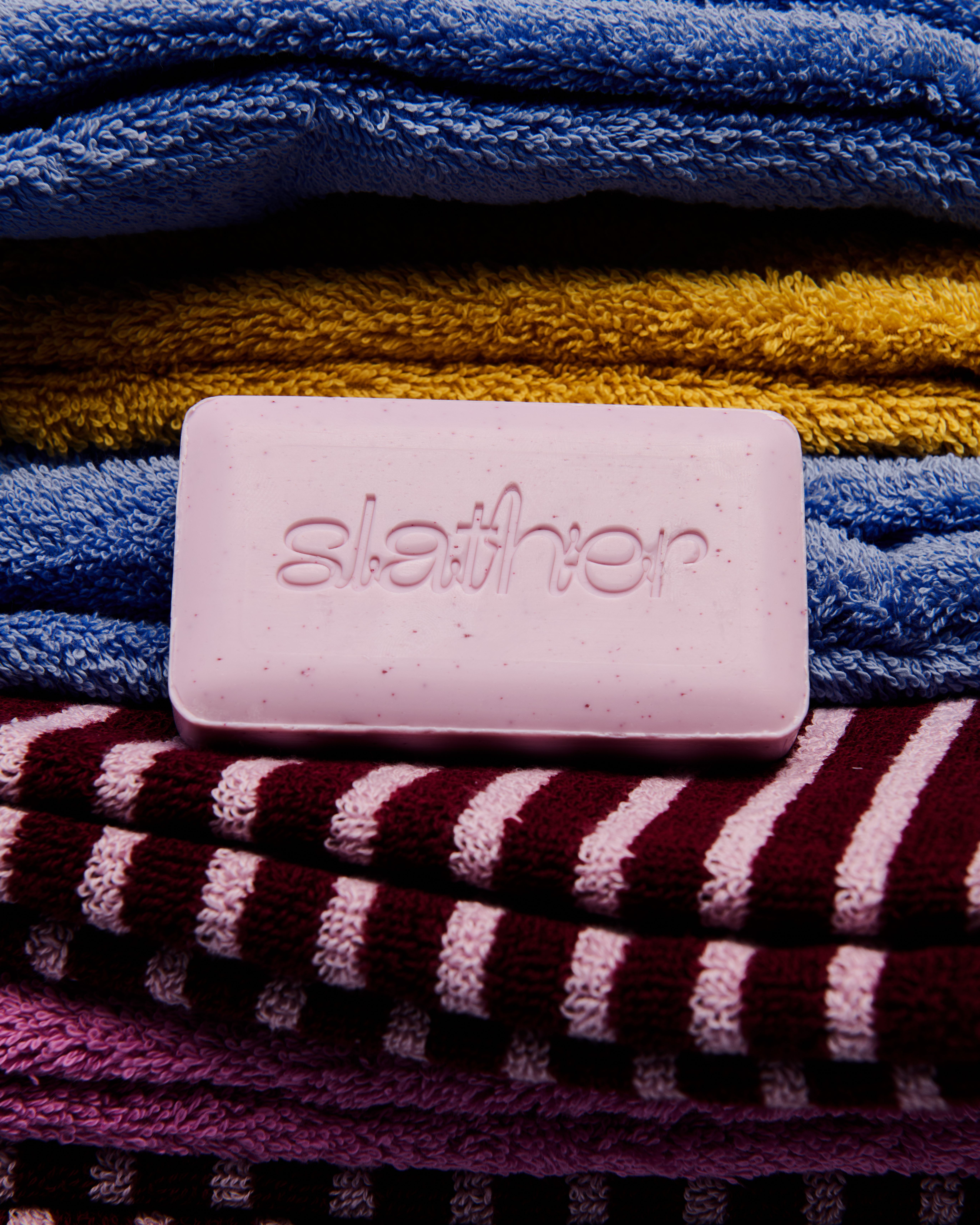 Travel Cleansing Bar Set