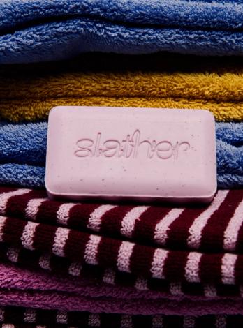 Travel Cleansing Bar Set