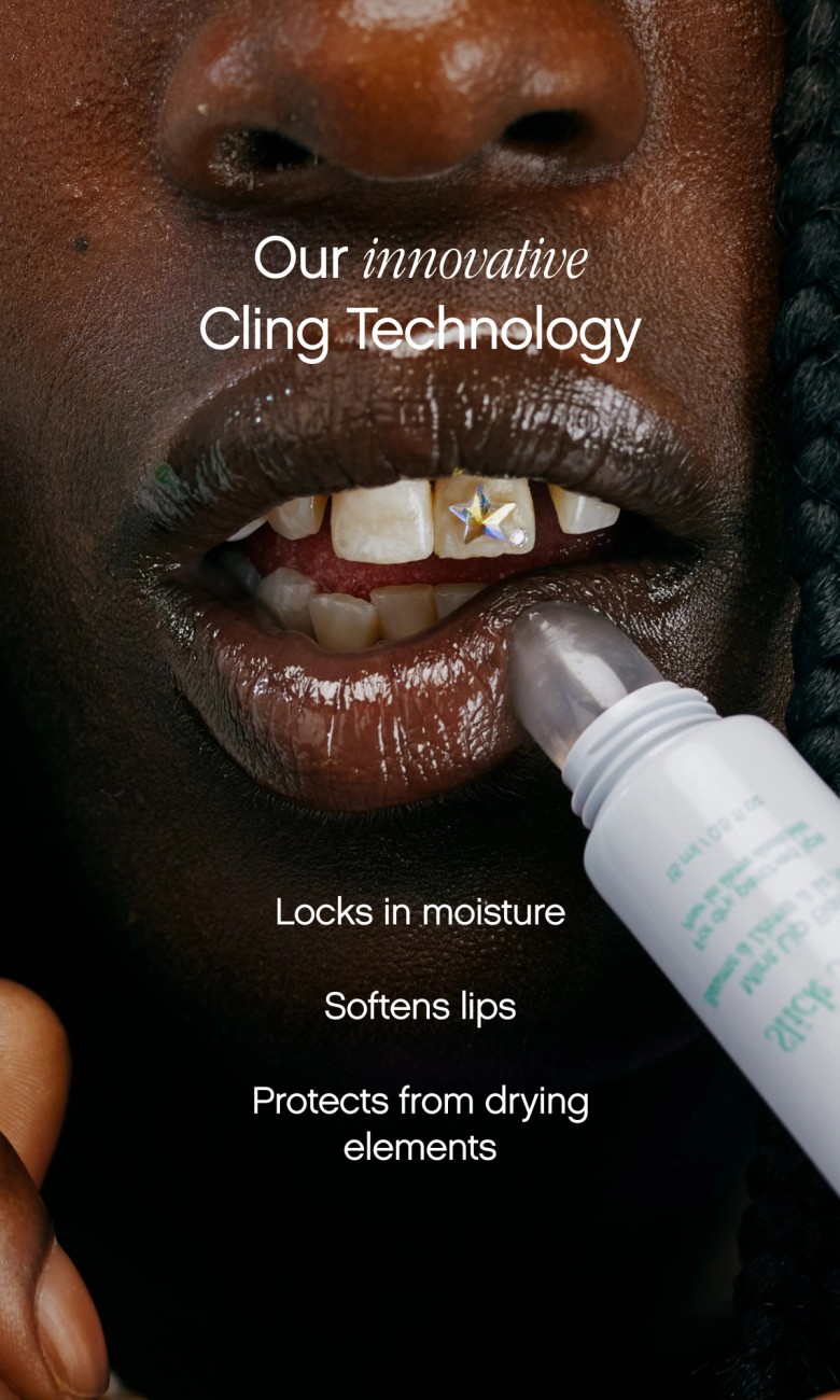 Topicals | Hydrating Mint Lip Balm - Slick Salve | Topicals