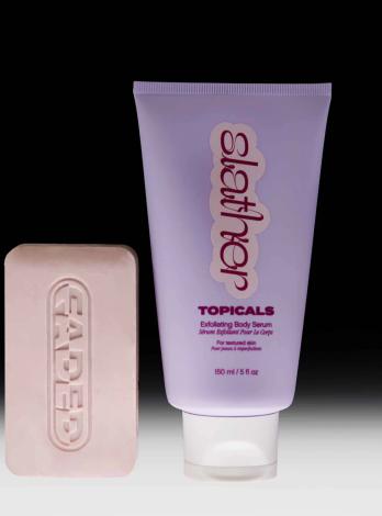 Smooth Body Bundle
