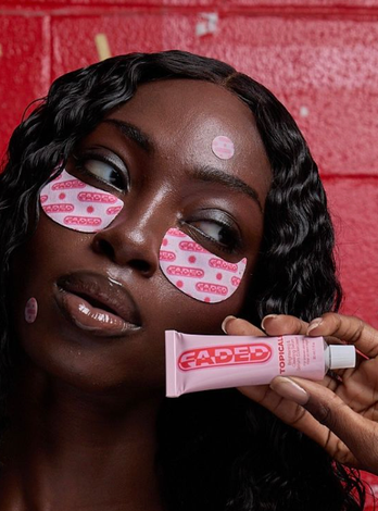 Faded Advanced Dark Spot Bundle