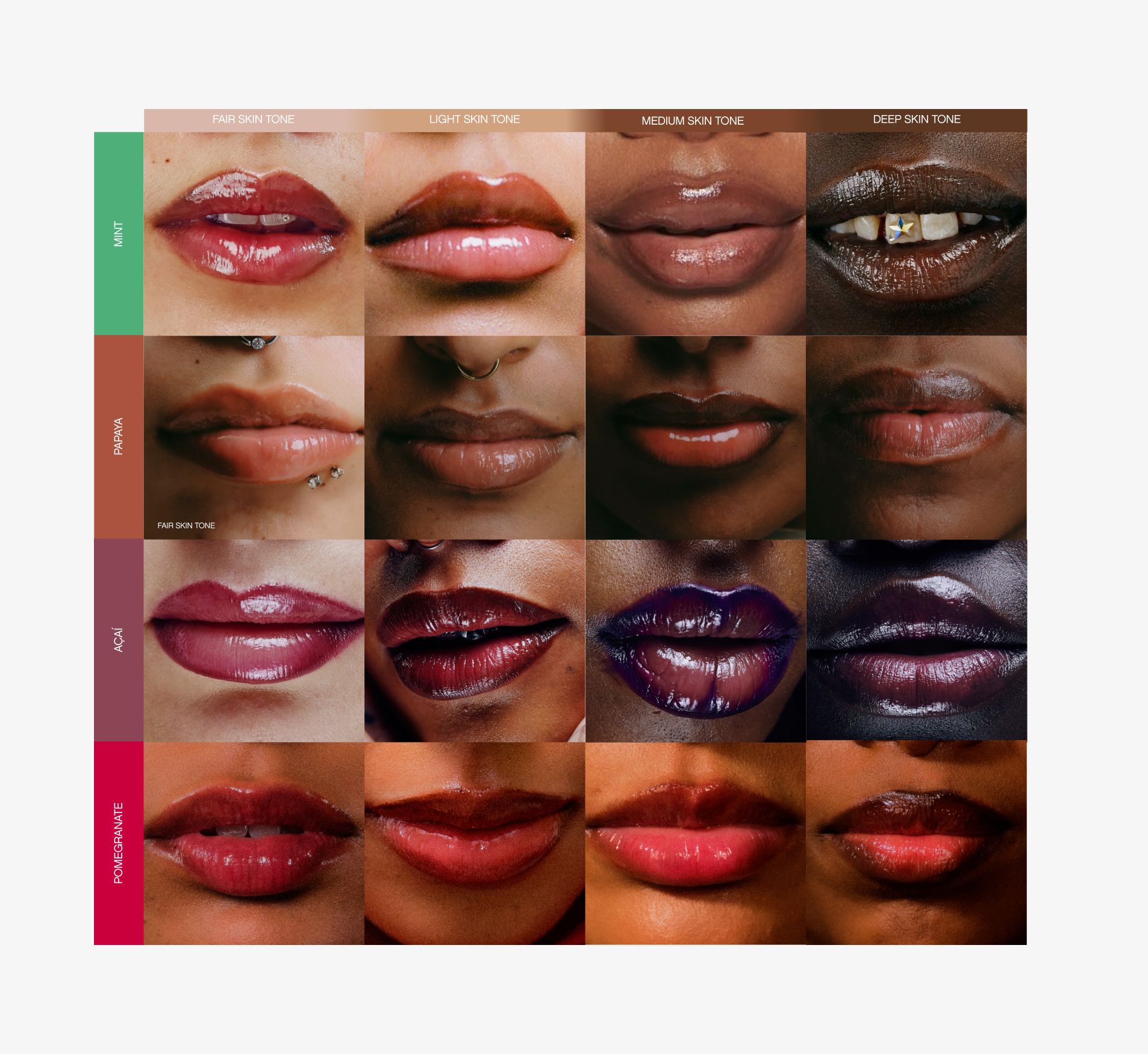 Slick Salve Trio Builder