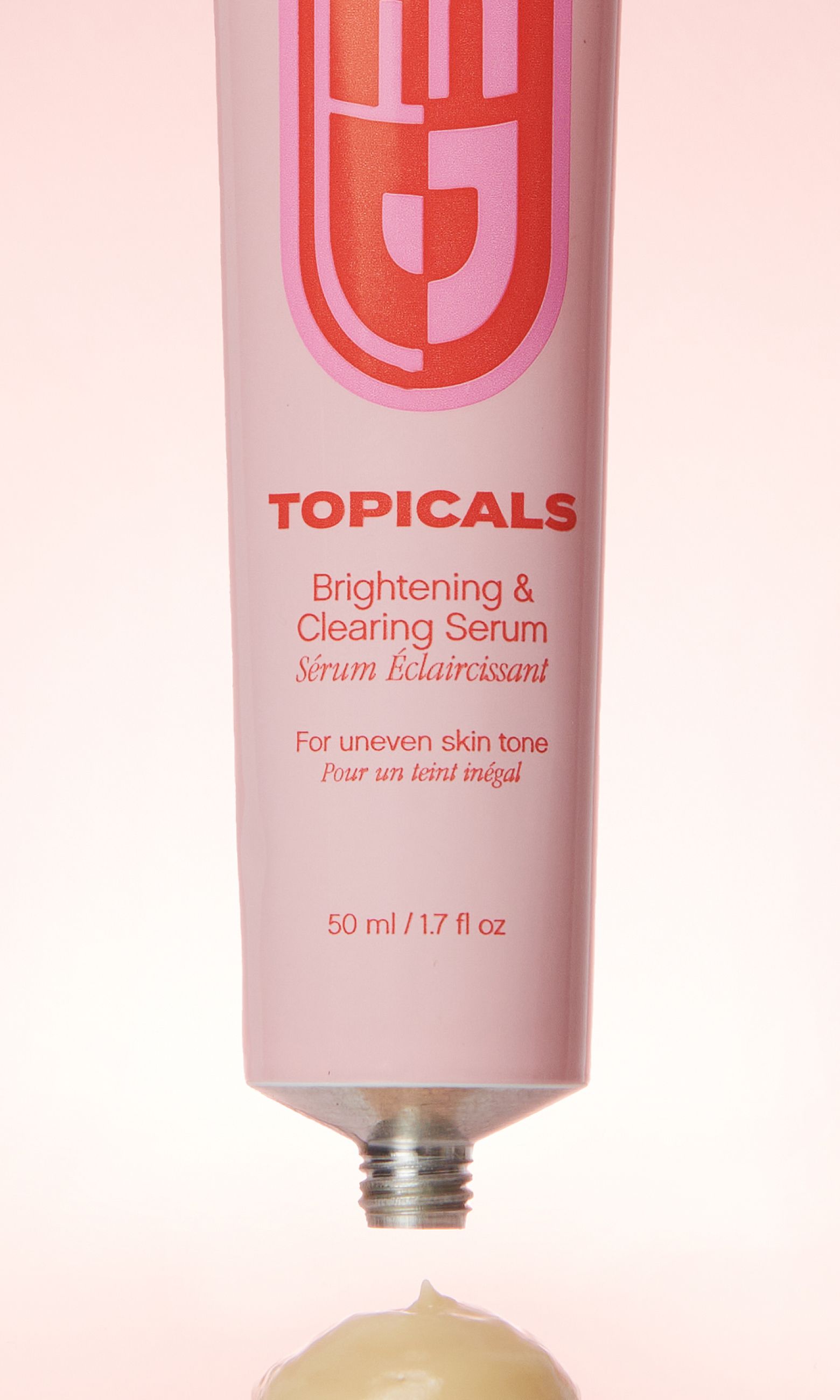 Faded Brightening & Clearing Serum (Jumbo)