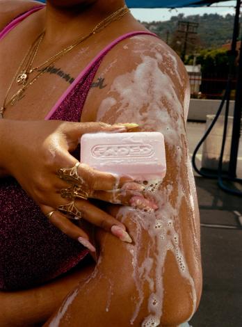 Faded Brightening Cleansing Bar (2 Pack)