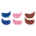 Faded Eye Masks: Collector's Pack