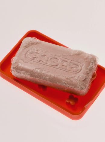 Faded Brightening Bar + Dish Set