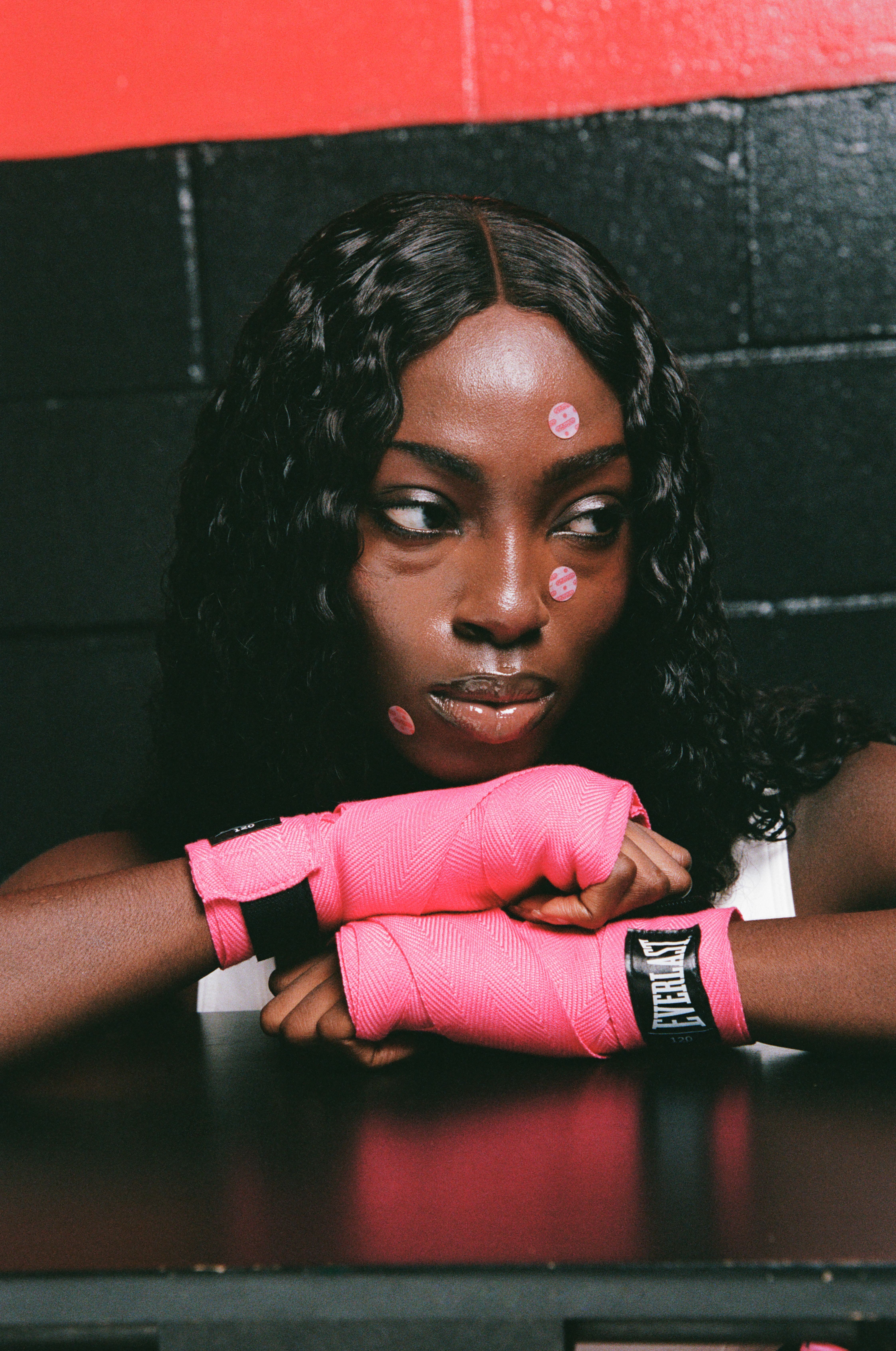 Faded Dark Spot Patches