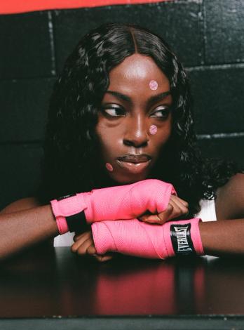 Faded Dark Spot Patches