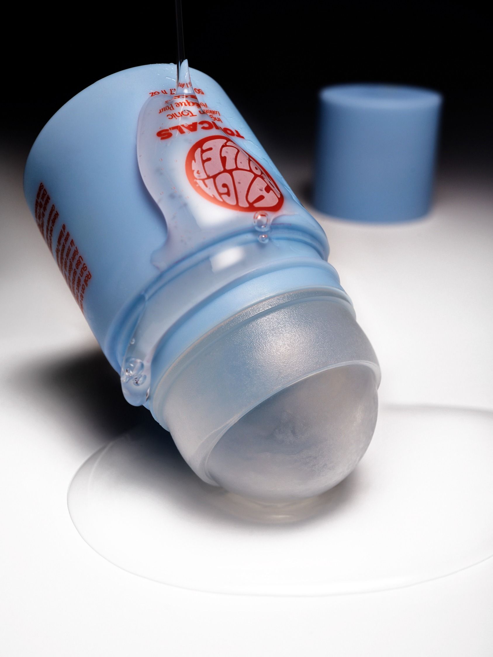 High Roller Bump Relief & Soothing Tonic