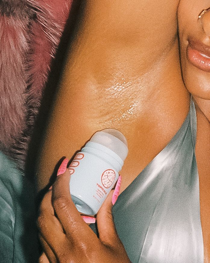 High Roller Ingrown Tonic