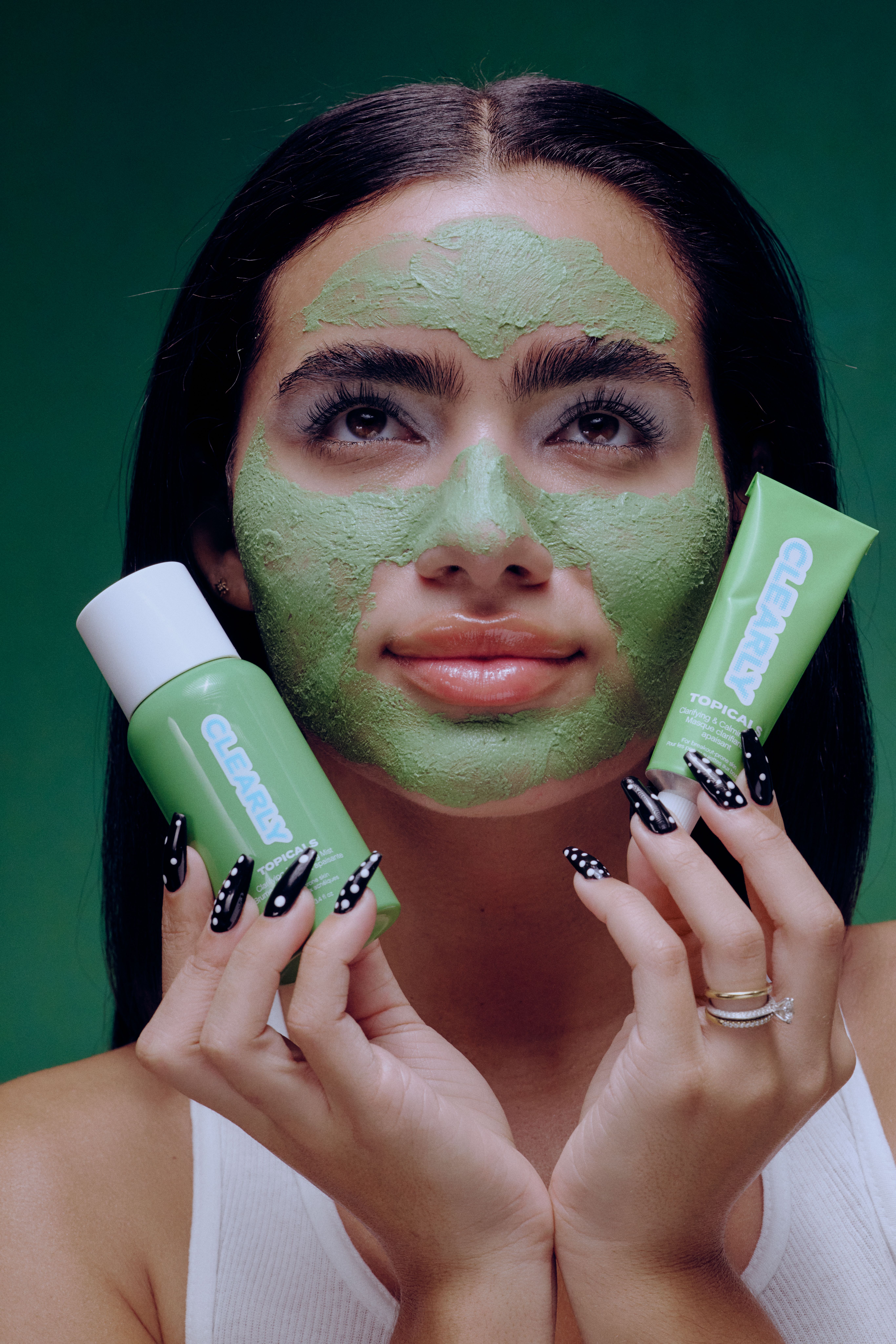 Clearly Breakout Routine