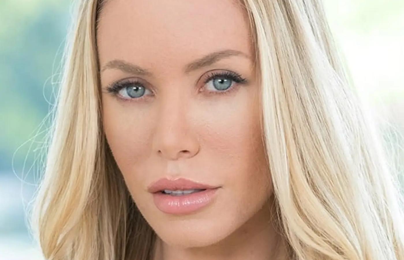 Nicole Aniston