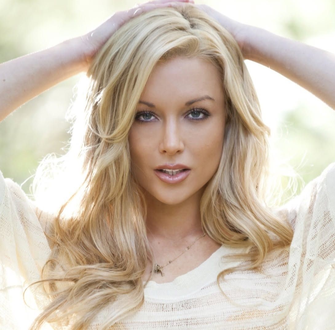  Kayden Kross