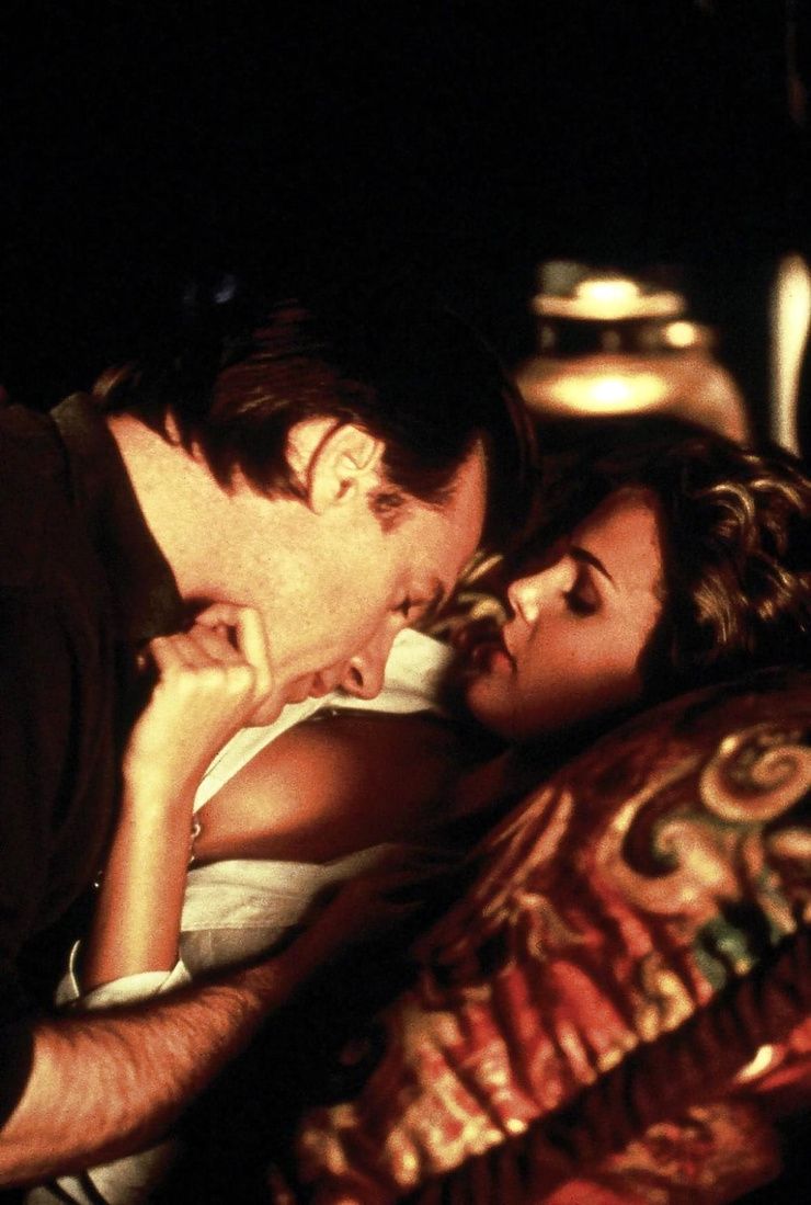 The Baby Sitter's Seduction (1996)