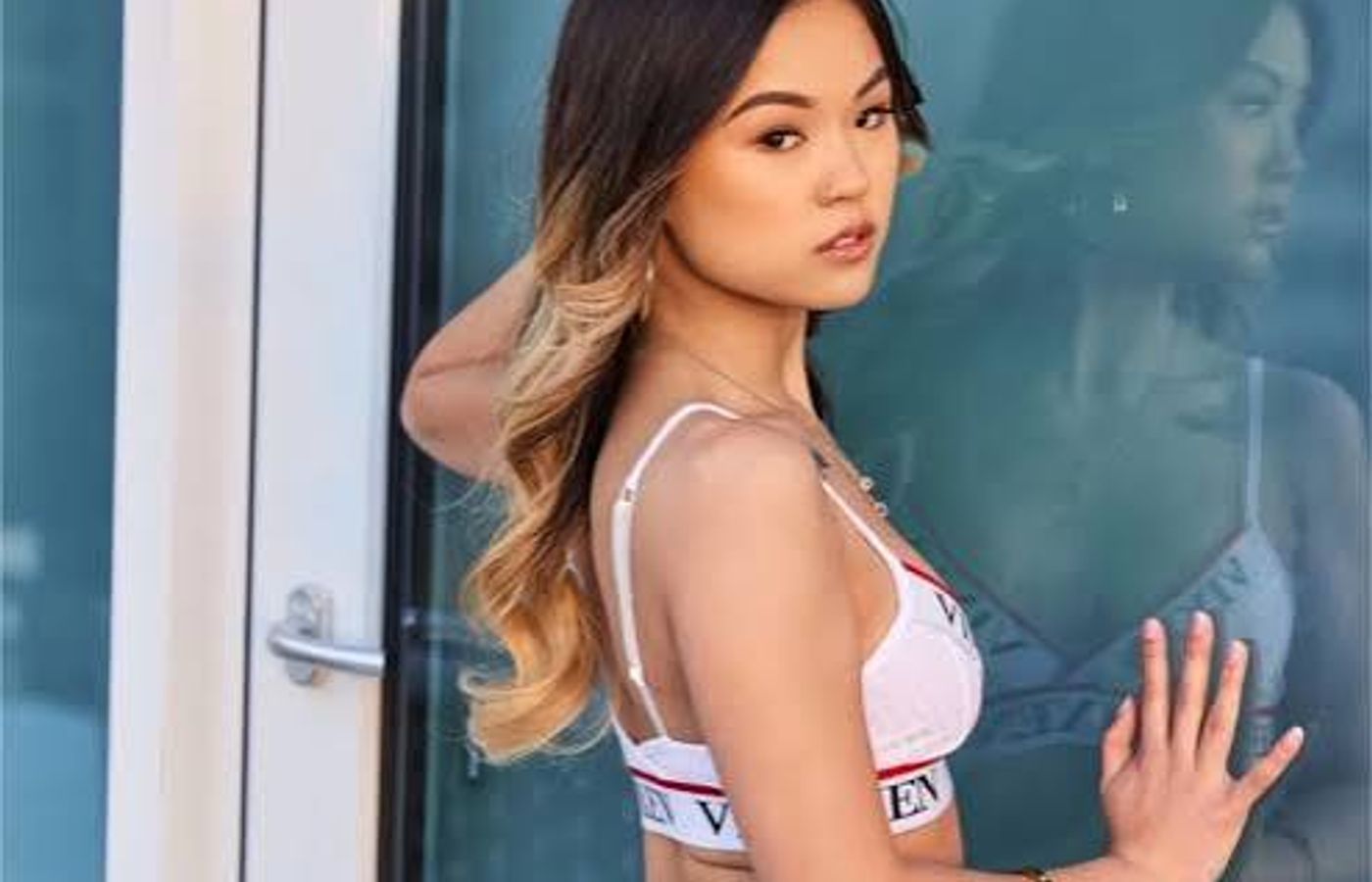 Lulu Chu