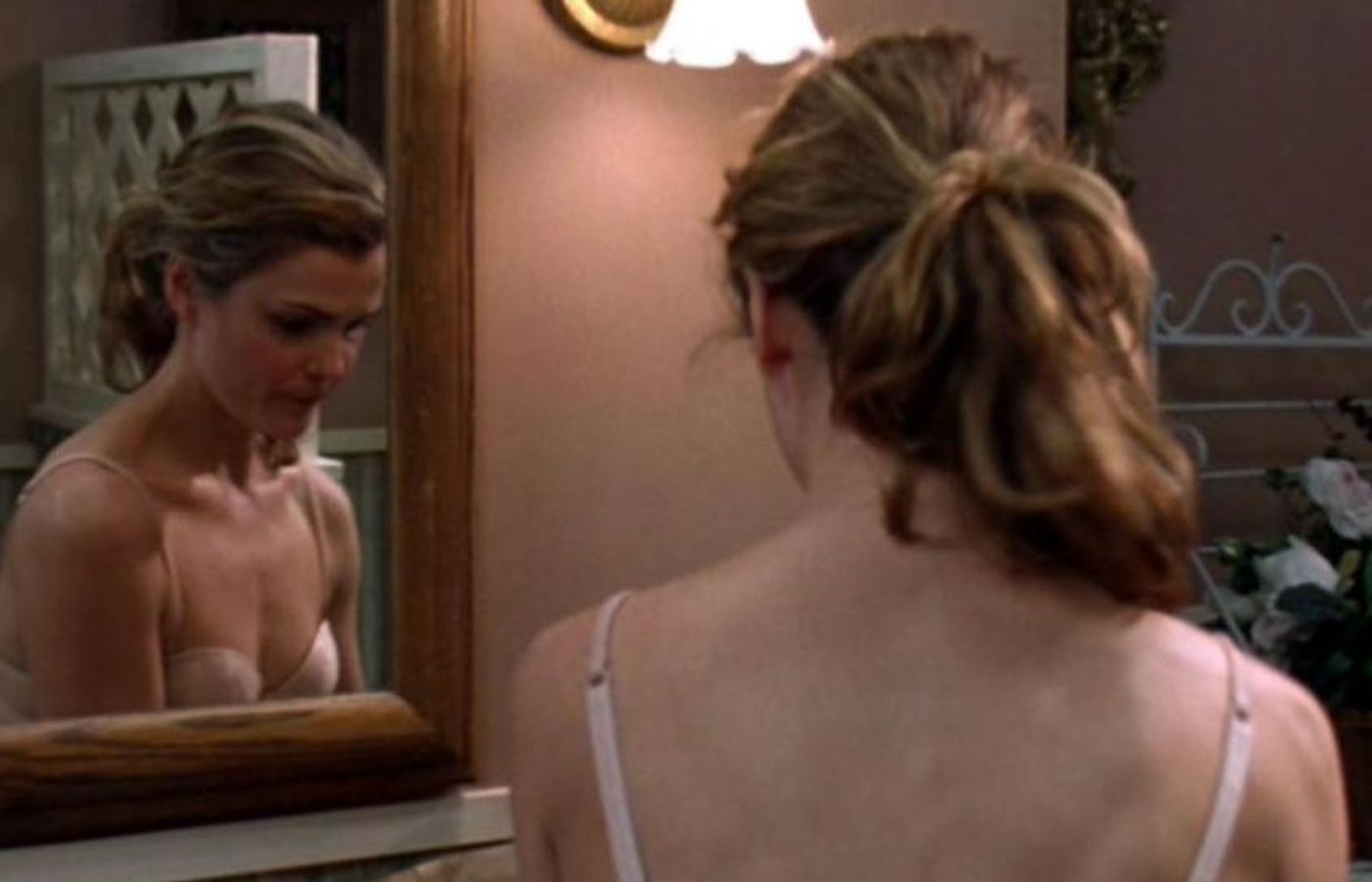 Waitress
