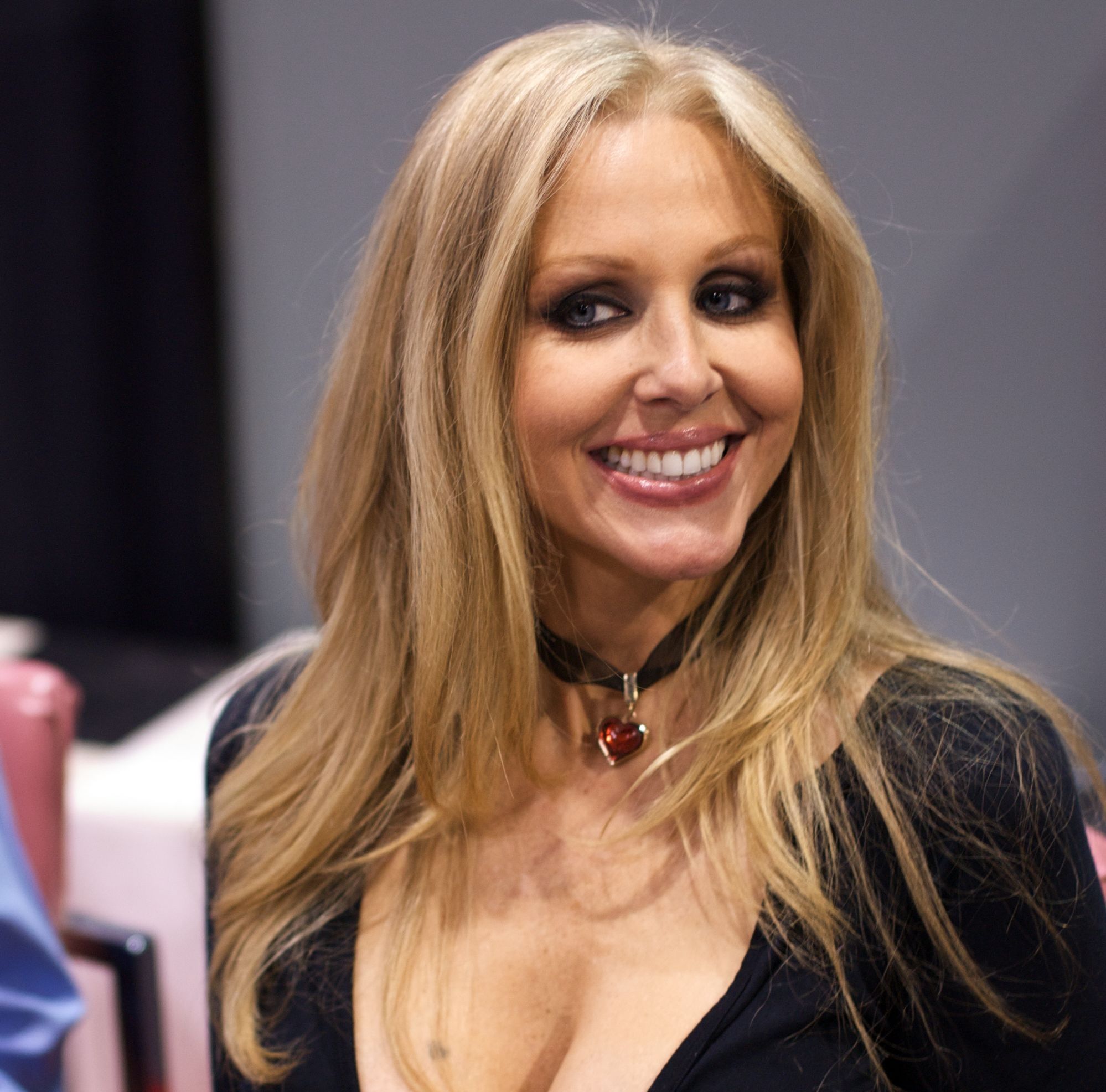 Julia Ann