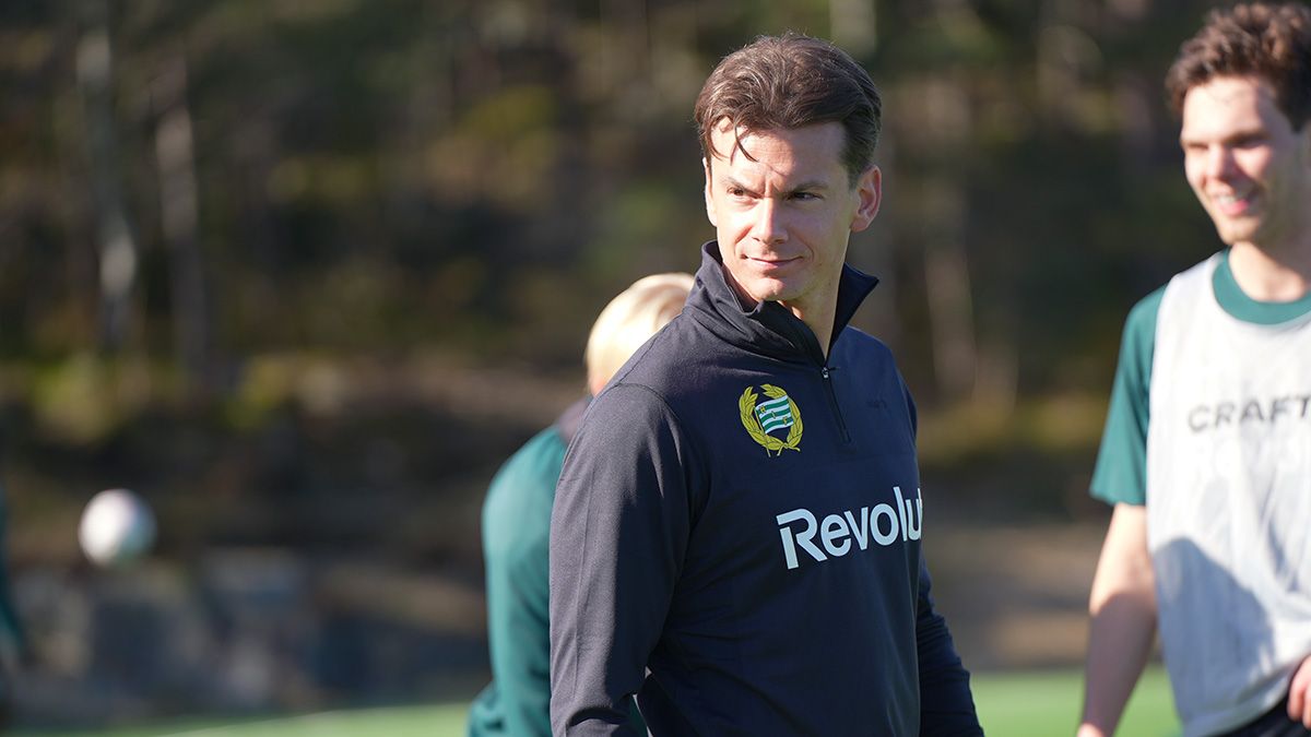 Alexander Kacaniklic till HTFF:s ledarstad