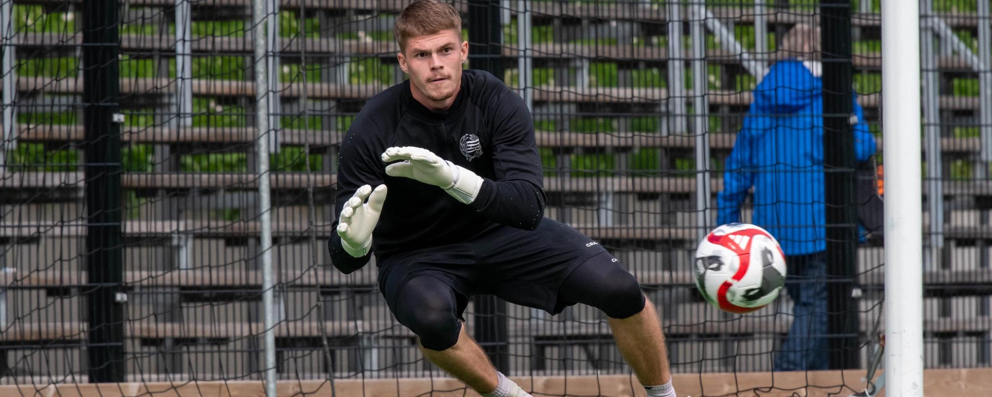Hemmamatch mot Sollentuna FK måndag 19.00