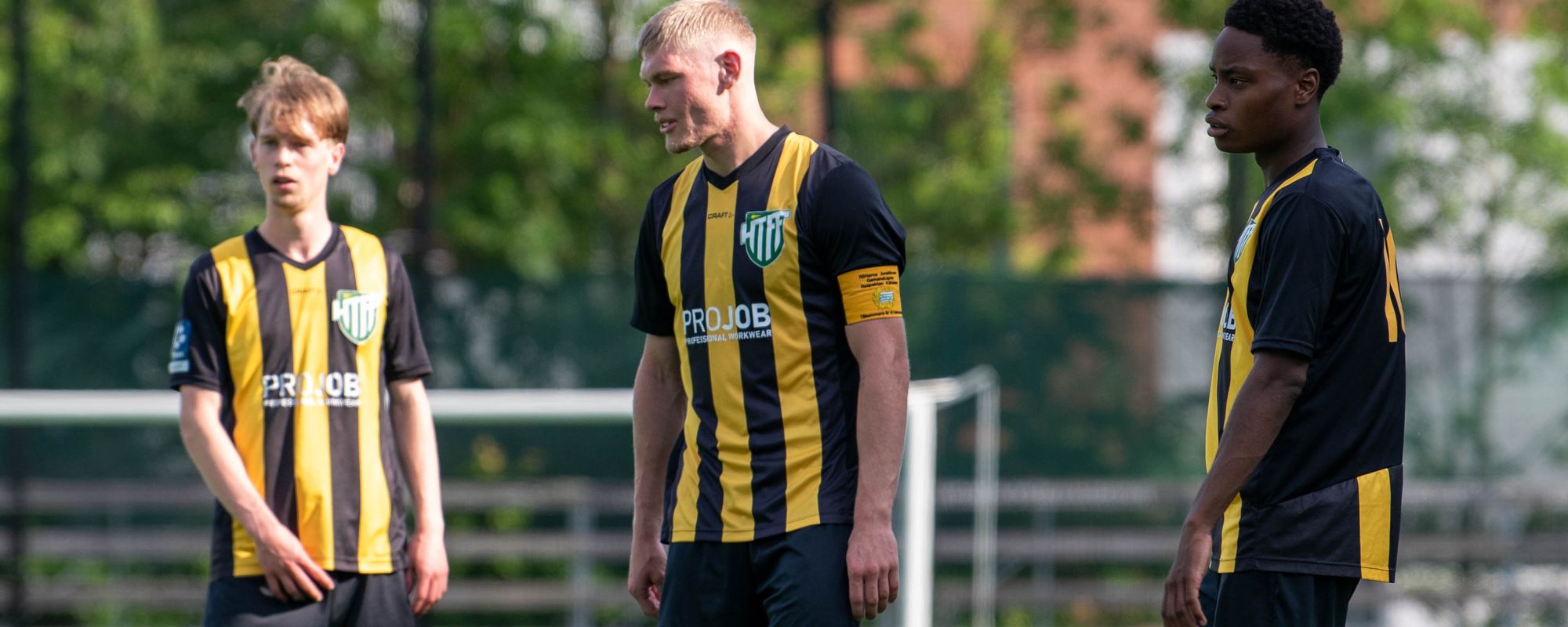 0-2-förlust mot Stocksund – "Gjort bättre matcher"