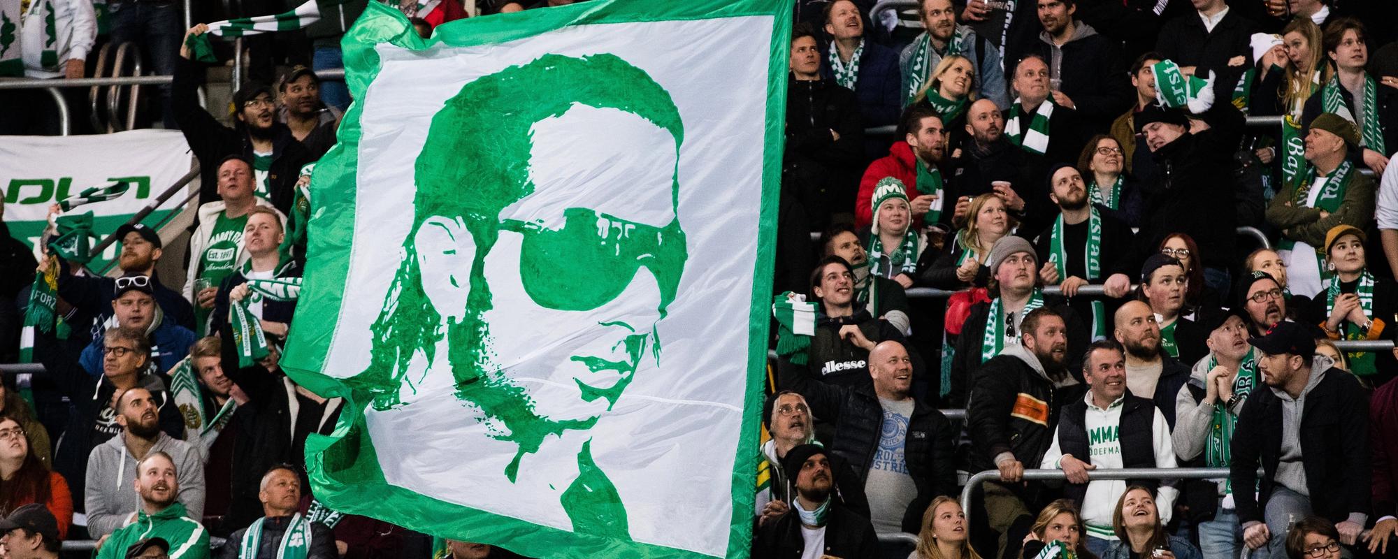 HTFF tar emot Erkan och Pa torsdag 13.00