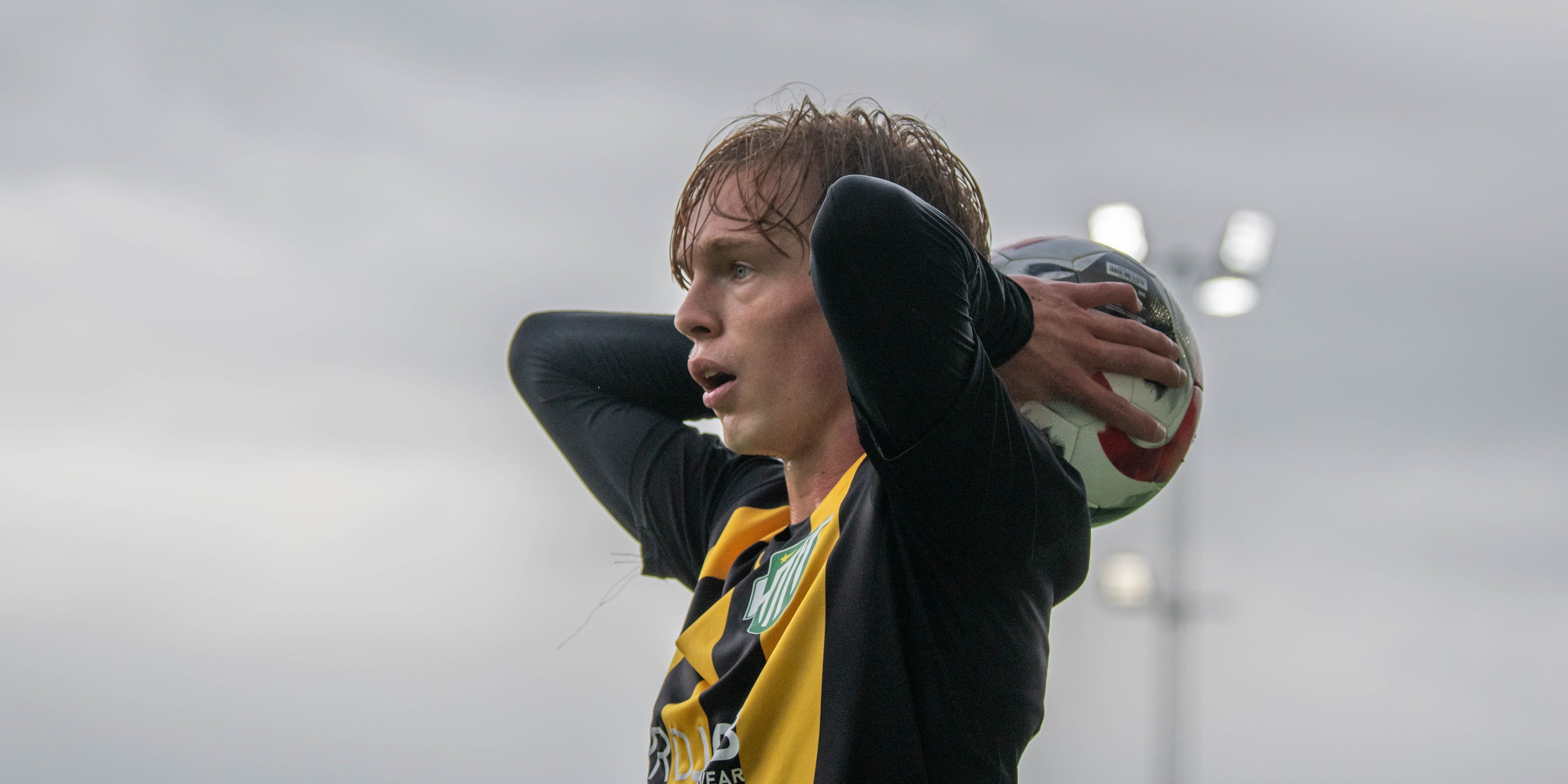 Höjdpunkter: NU-HTFF 1-1