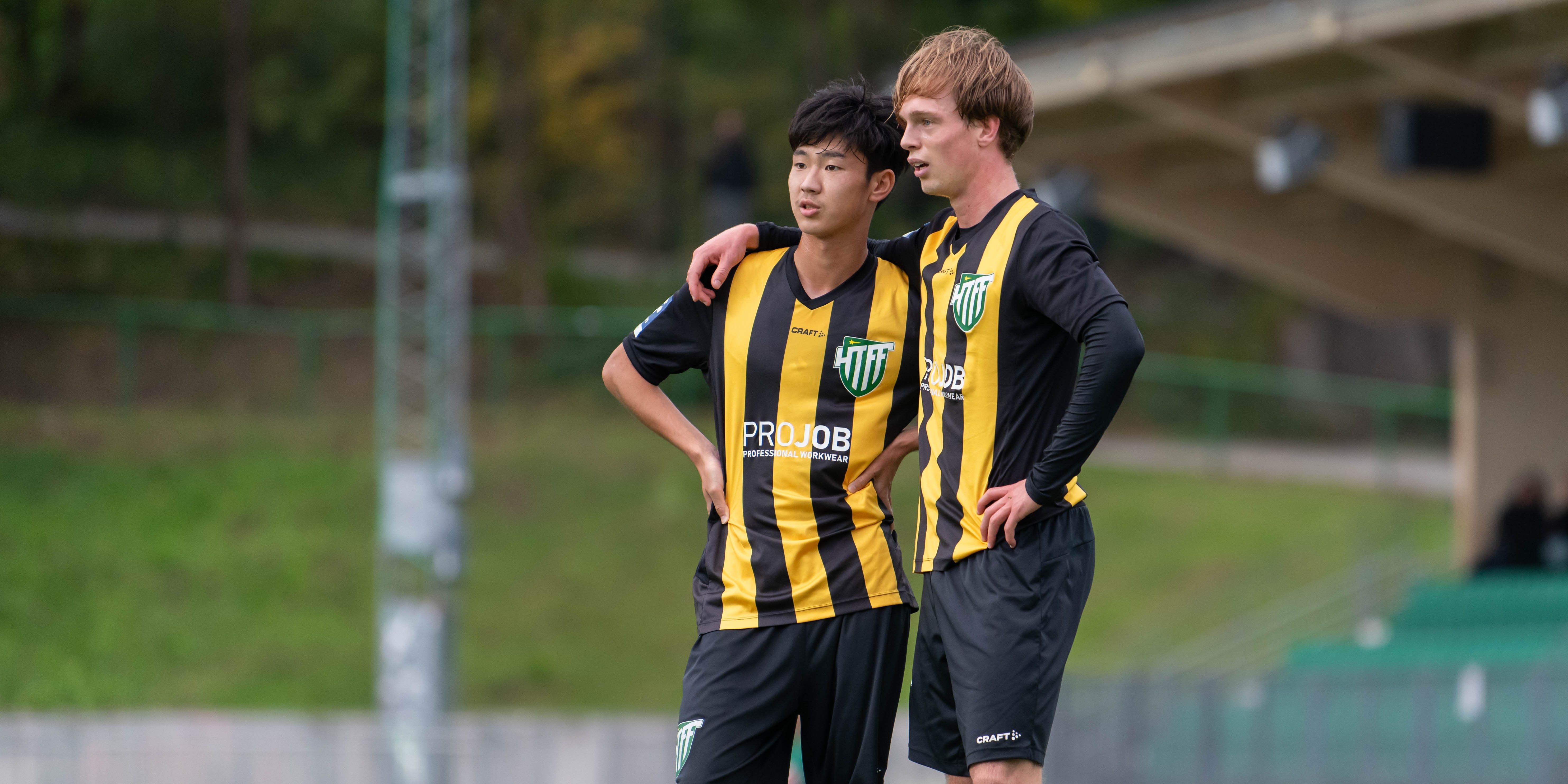 Serieavslutning i Karlstad söndag 15.00