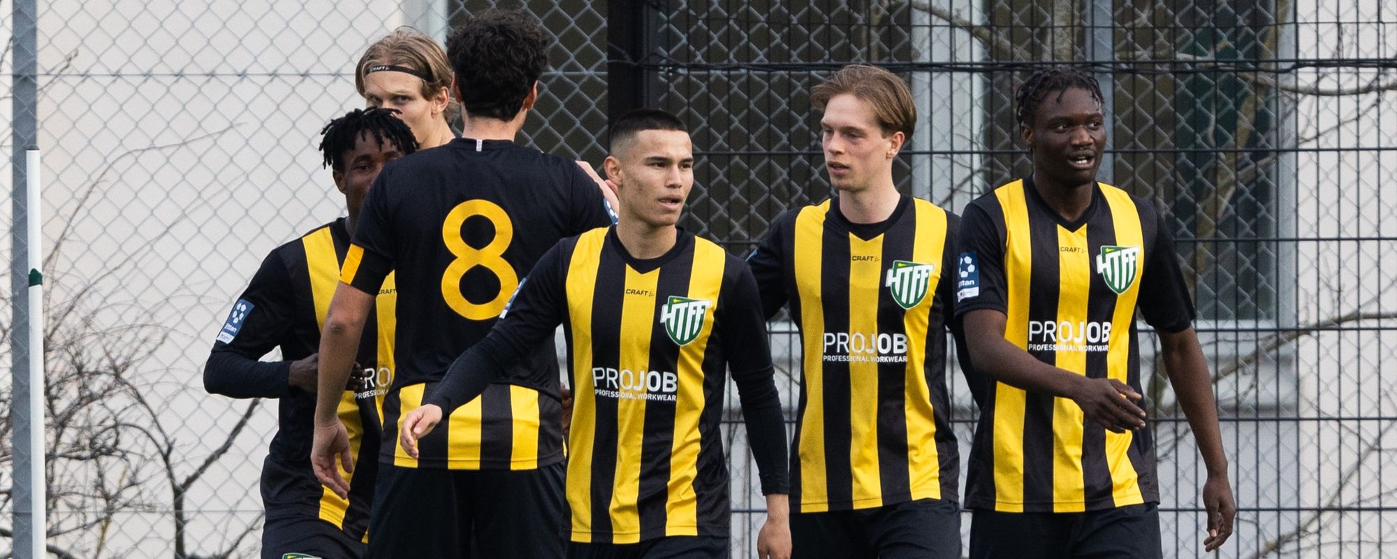 3-2-vinst i Sollentuna – "Ska ha beröm"