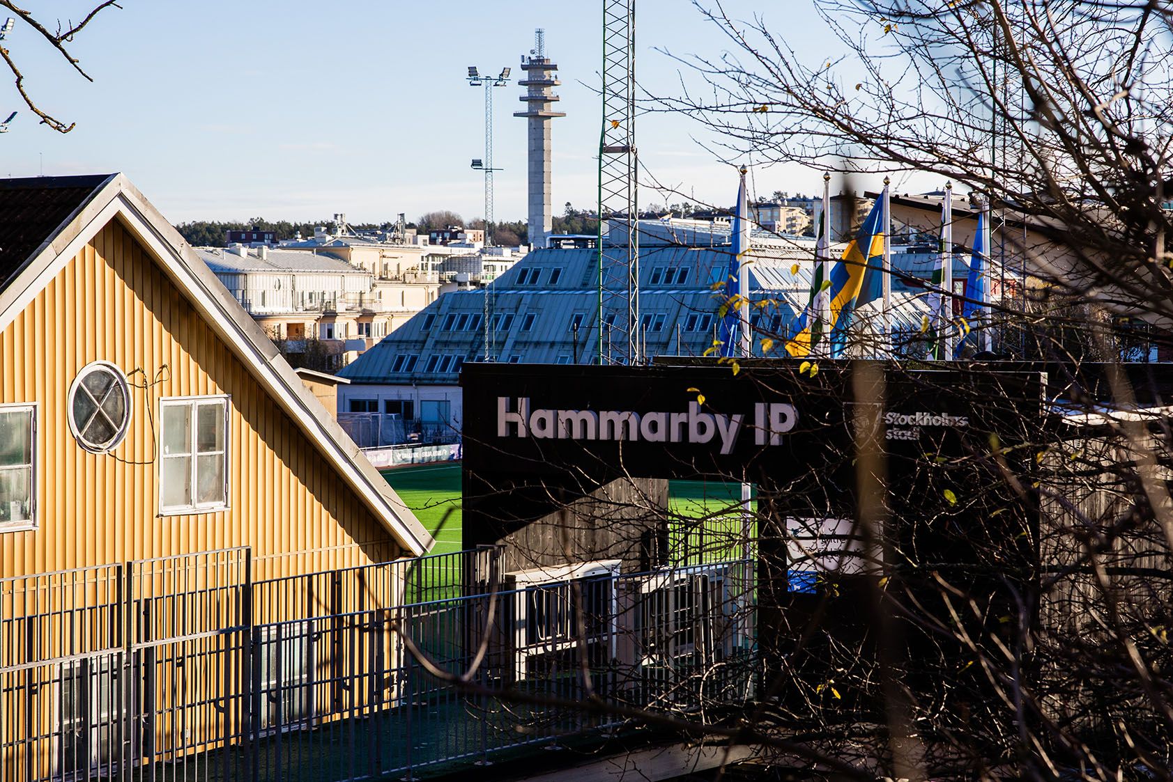 Biljettuppdatering: Torsdagens kvalmatch 