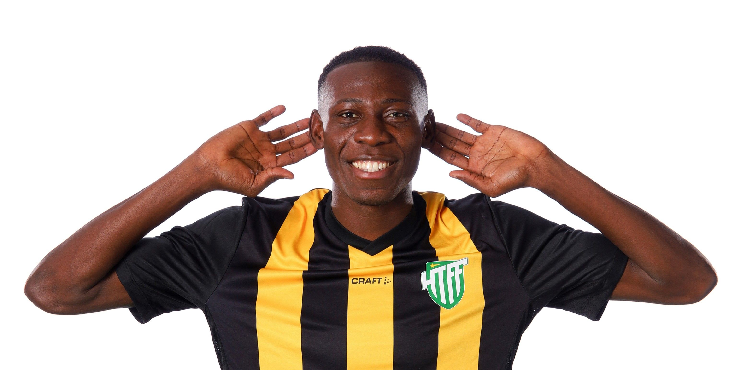 Premiär mot Umeå FC 15.00 på annandagen