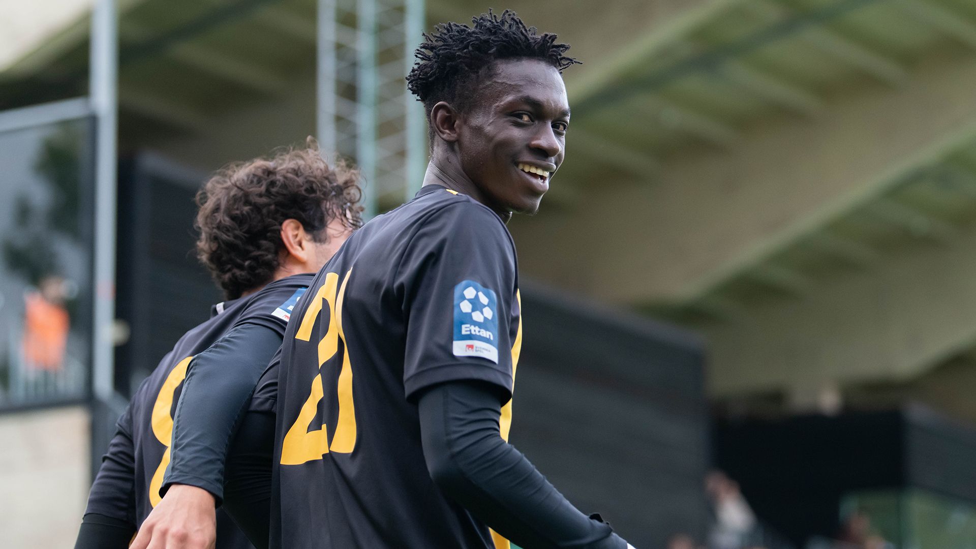 HTFF slutar tvåa – kval till Superettan väntar