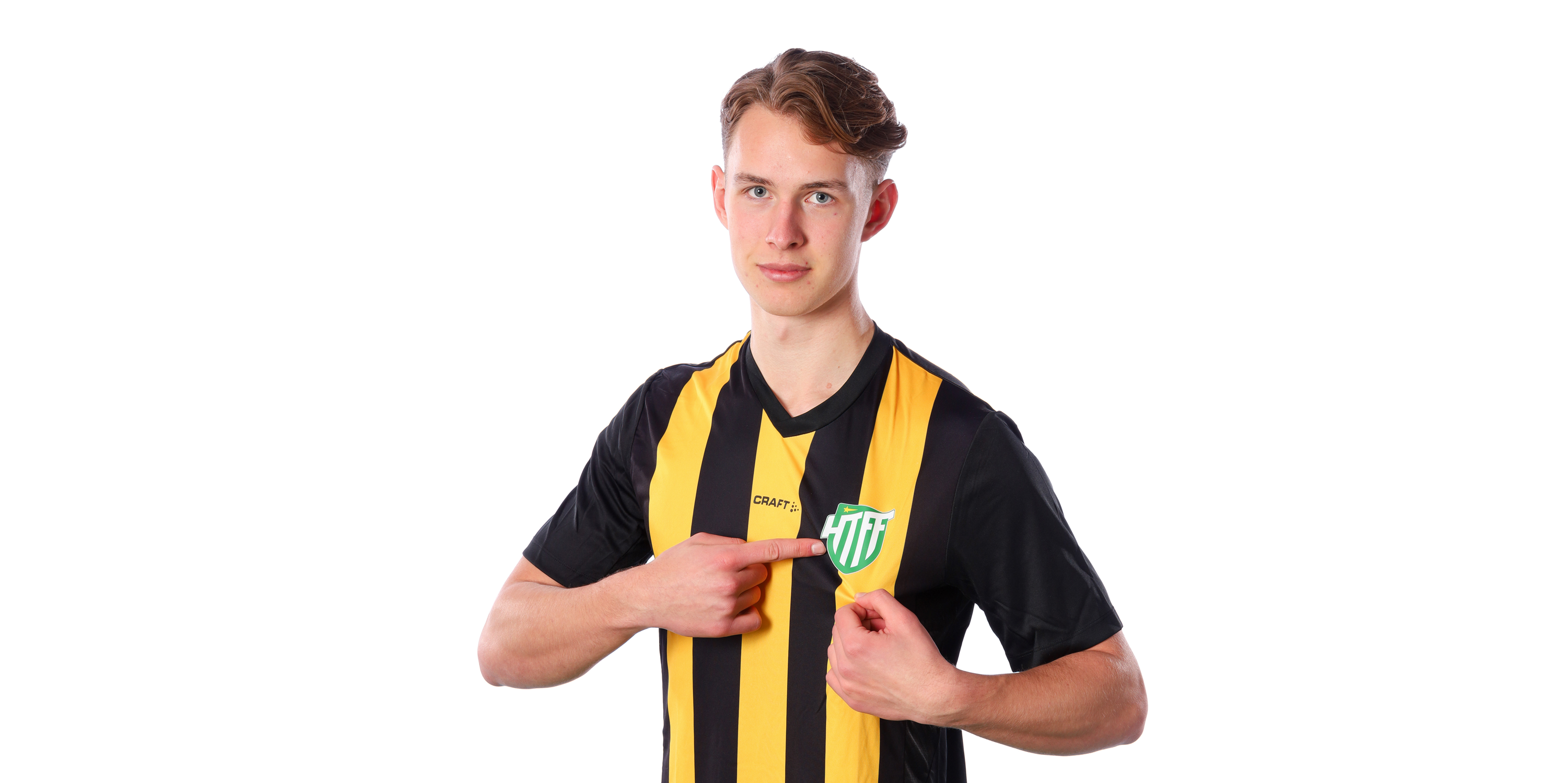 HTFF hämtade upp till 2-2