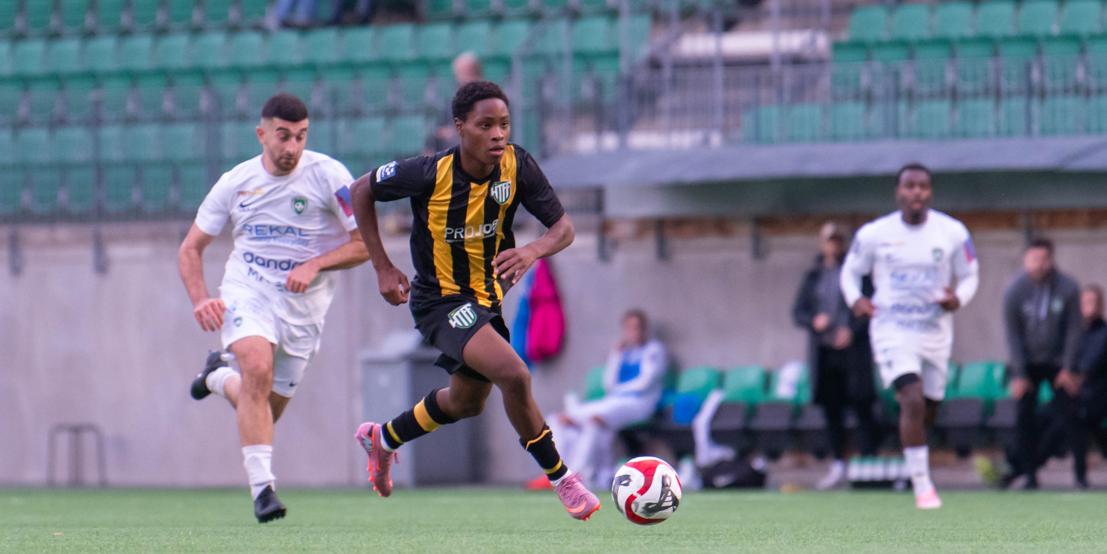 1-2-förlust mot UFC