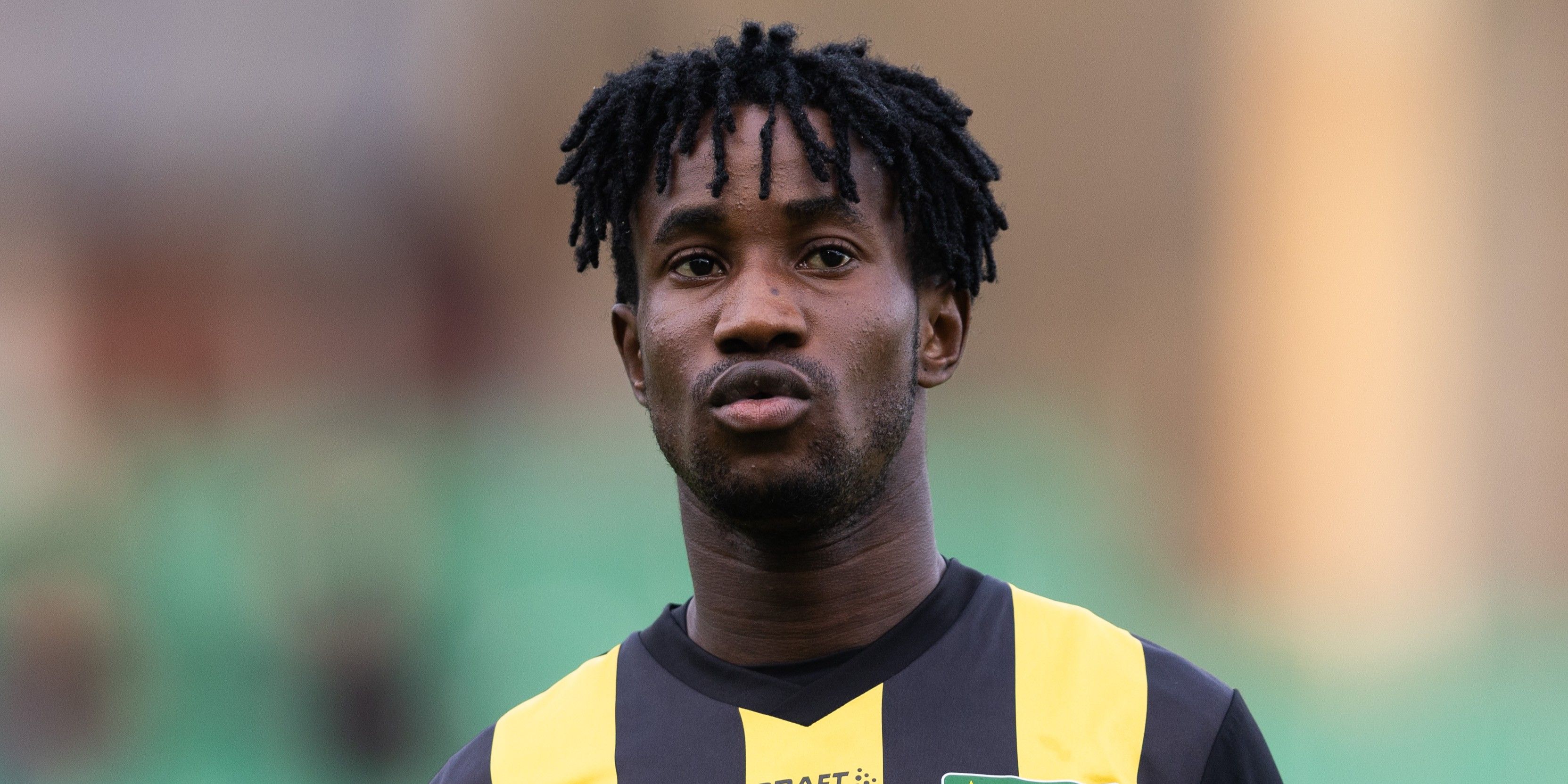 Höjdpunkter: HTFF-AFC 1-1