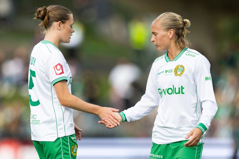 Matchdag: Bortamöte i Växjö – avspark 16.00