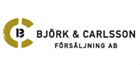 Björk & Carlsson