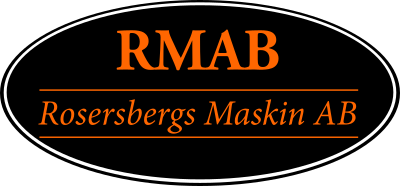 Rosersbergs Maskin AB