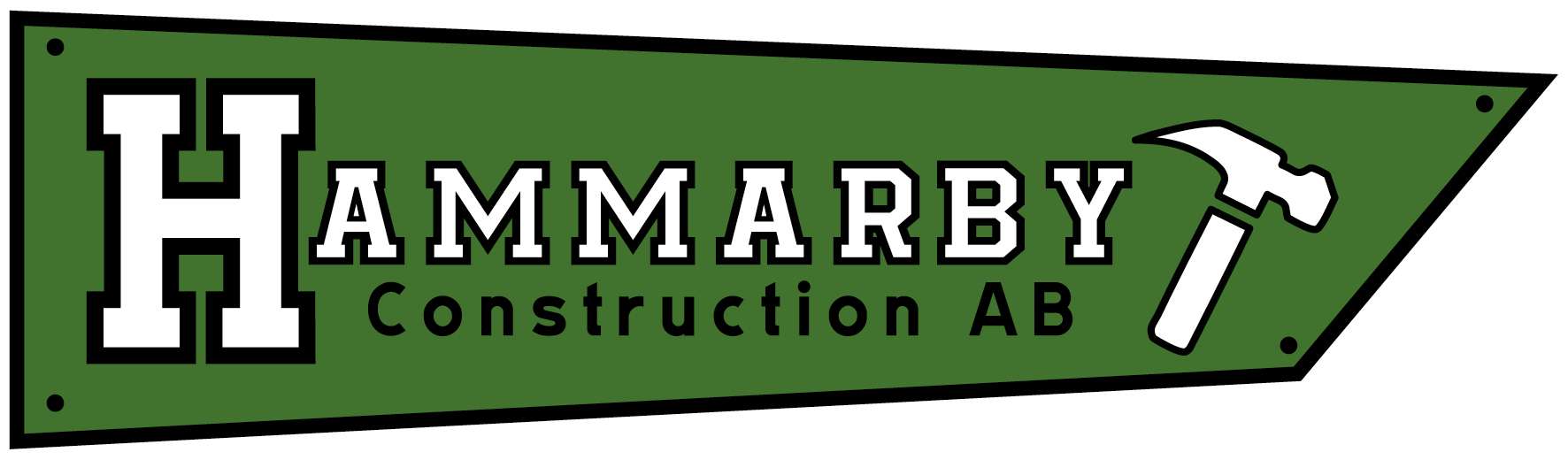 Hammarby construction