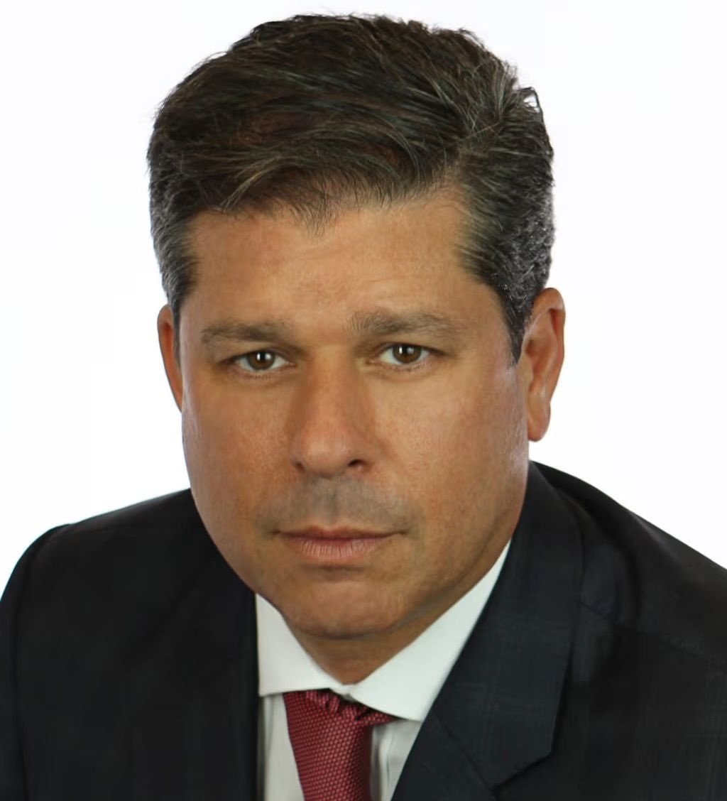 Jonathan Steinberg
