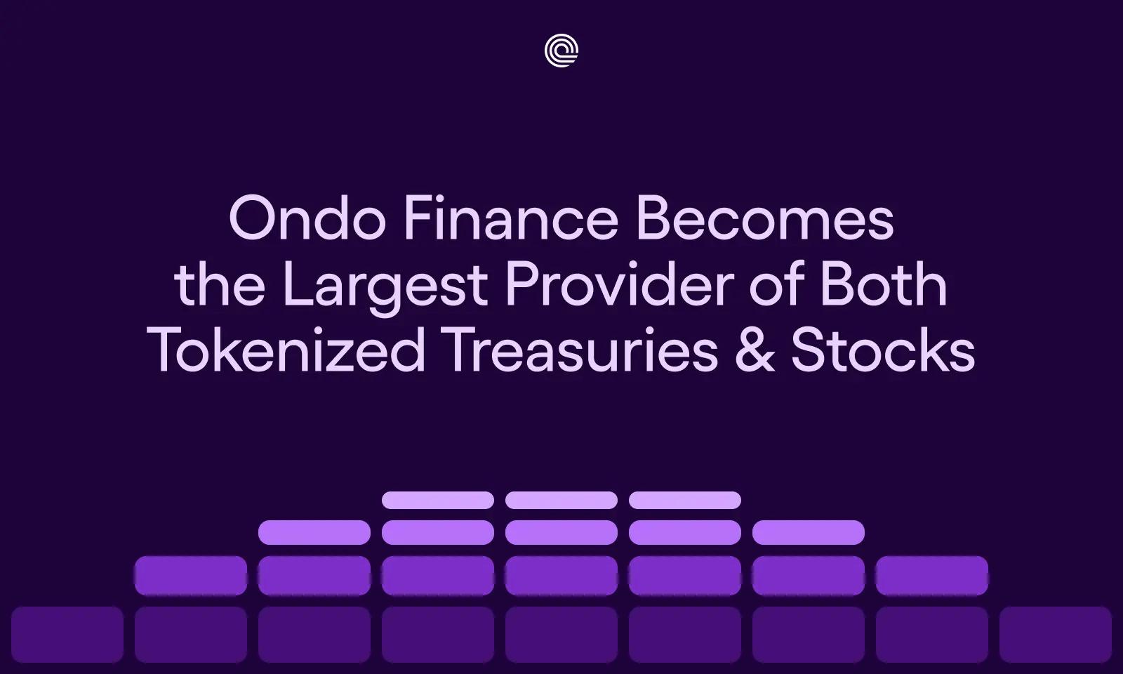 Ondo Finance