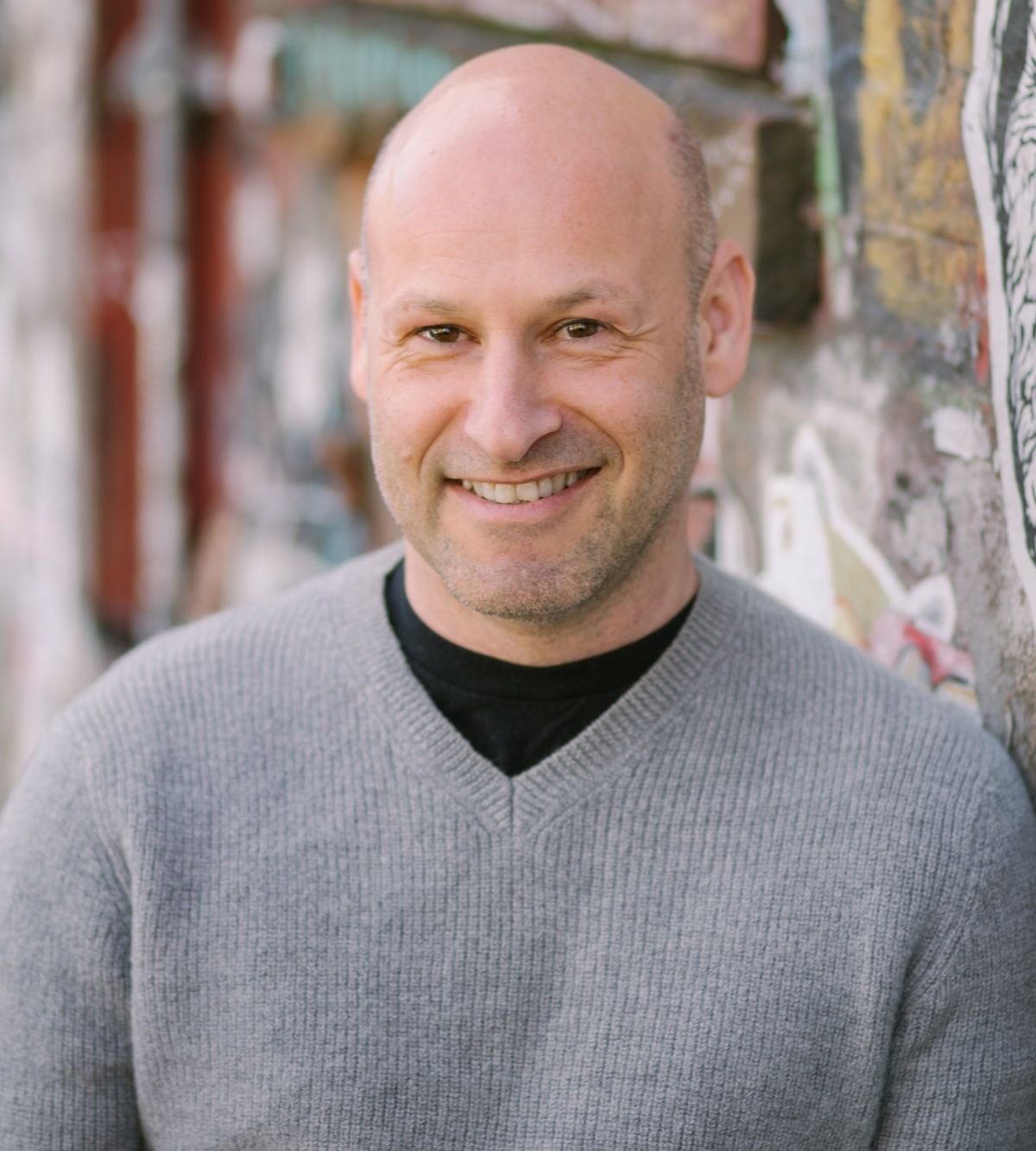 Joseph Lubin