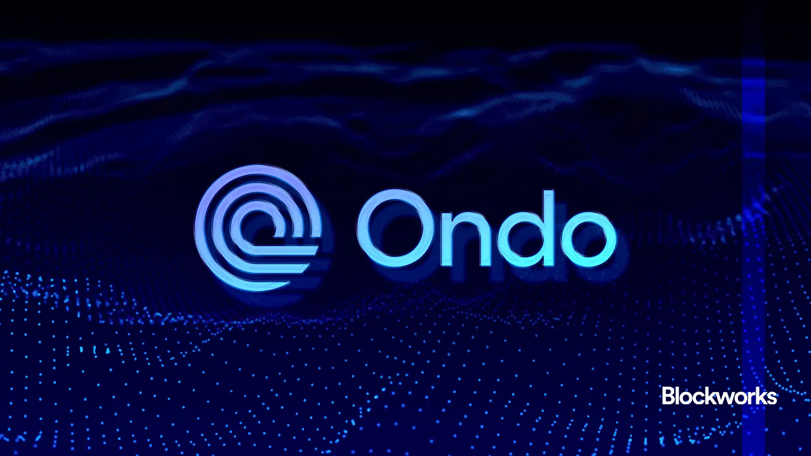 Insights | Ondo Finance