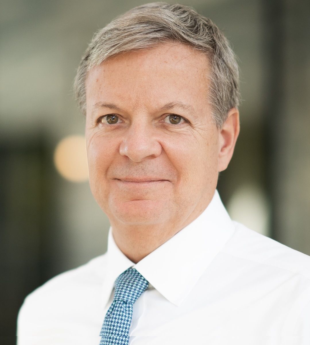 Tom Zschach
