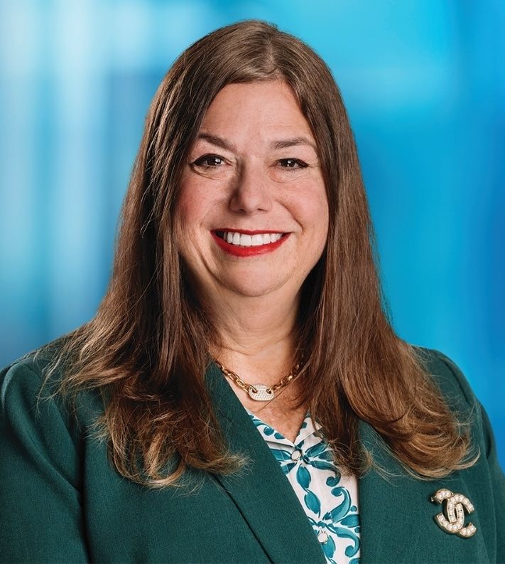 Sandy Kaul