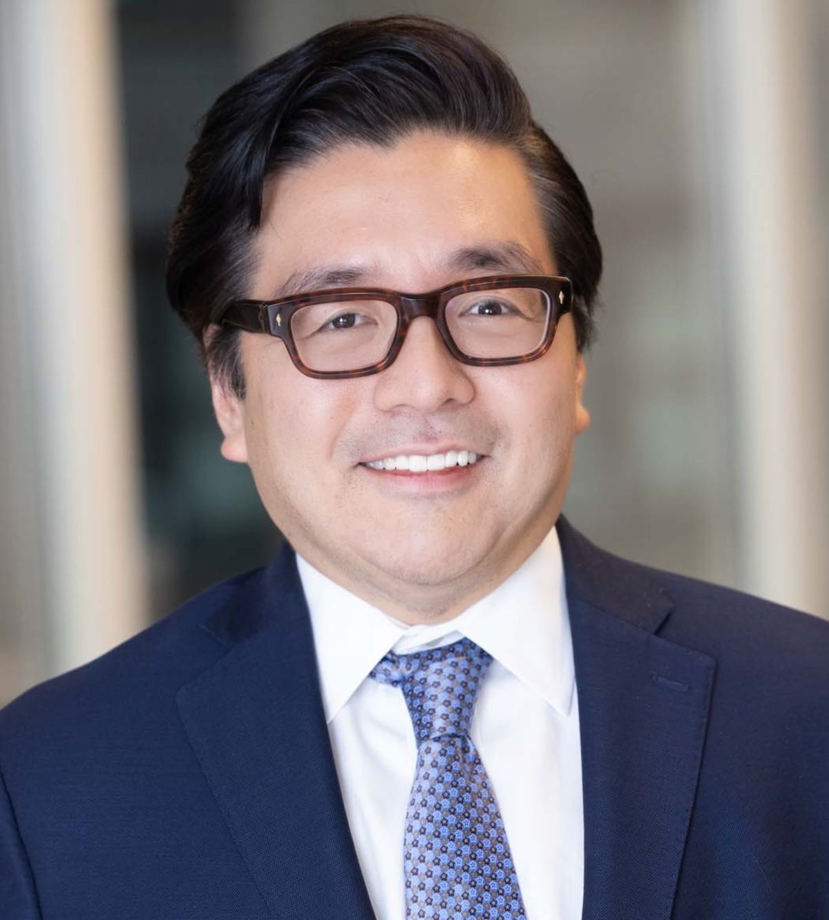 Tom Lee