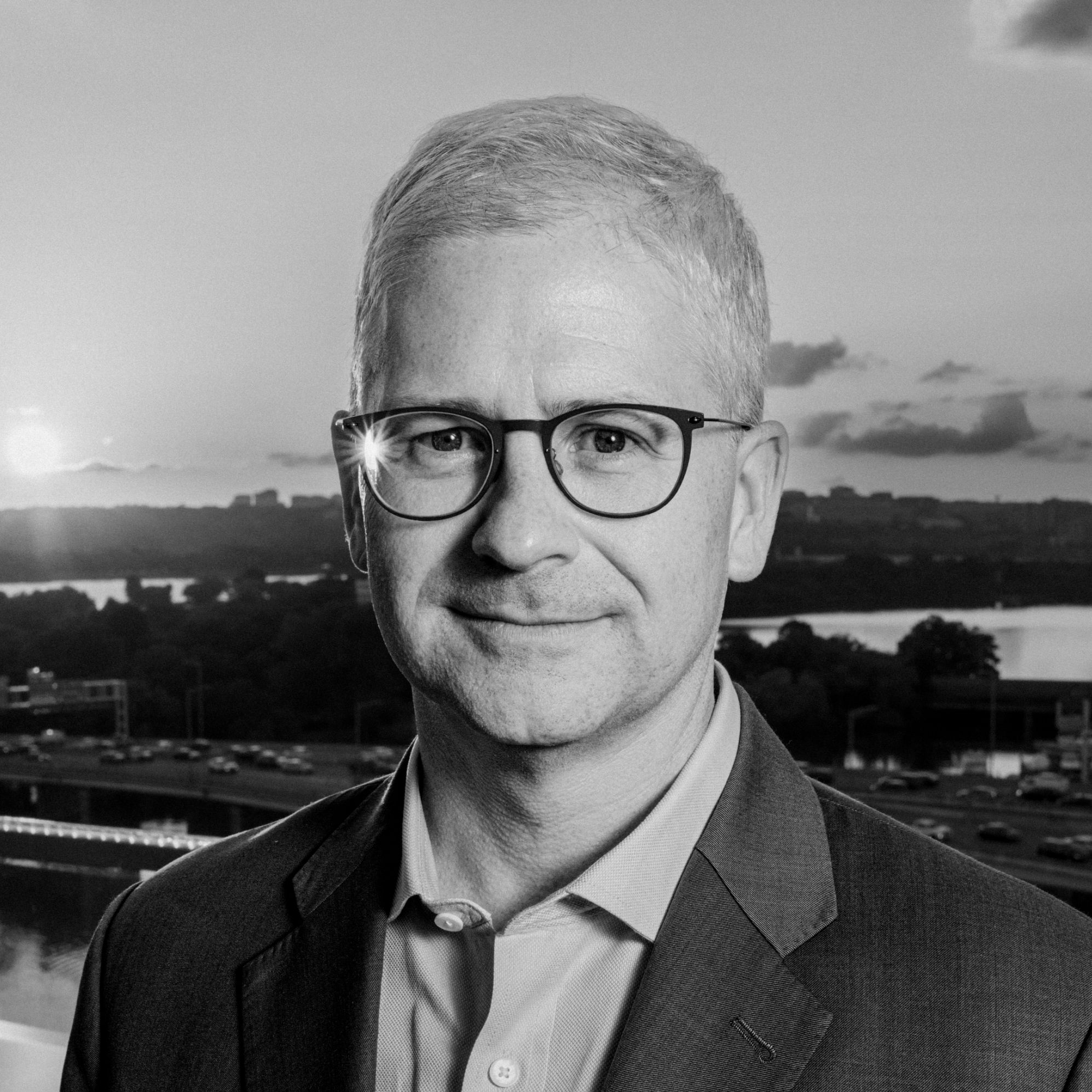 Patrick McHenry