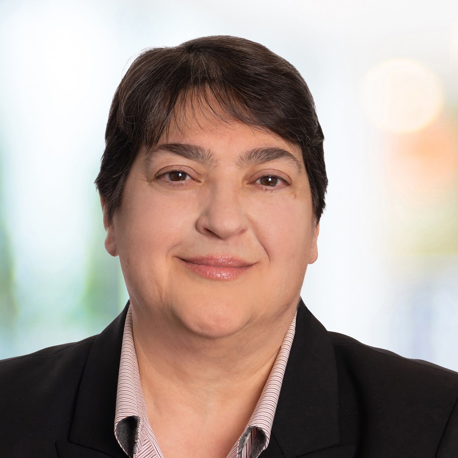 Nadine Chakar