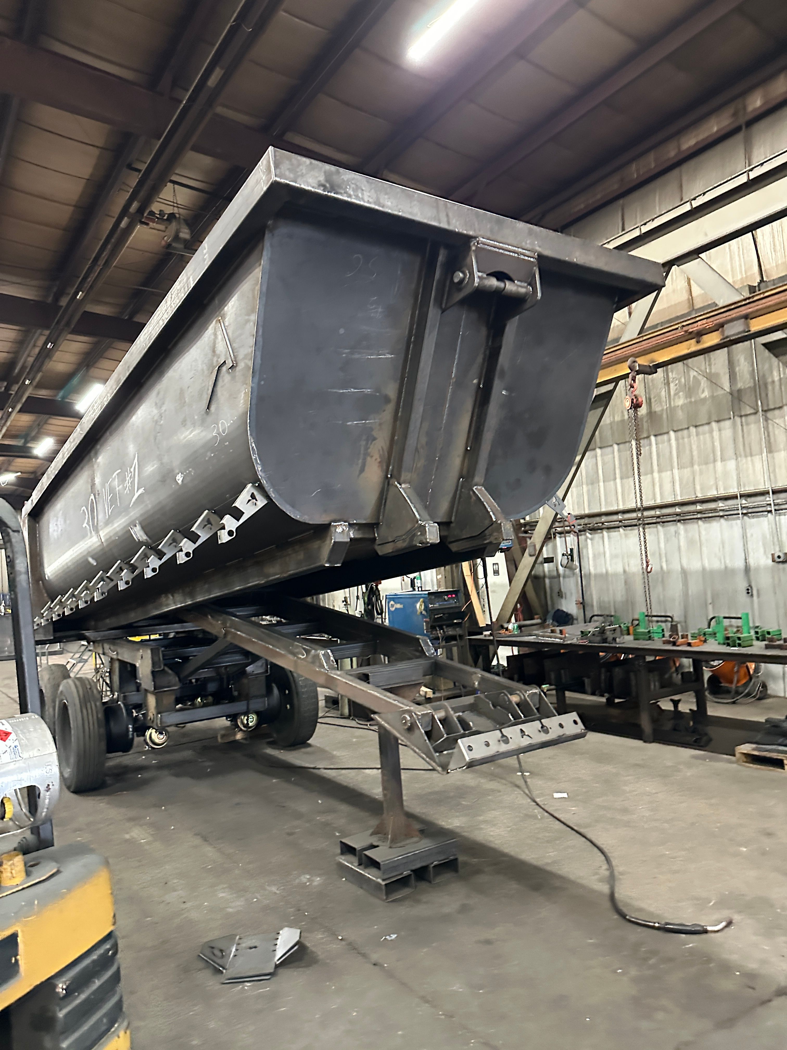 alko manufacturing